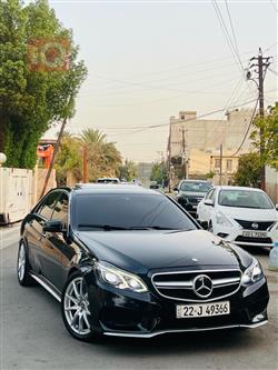 مێرسێدس بێنز E-Class